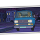 Illustration for article titled A Guide To Every Real-World Car Used In iThe Simpsons/i